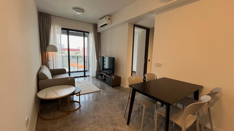 The M, 38 Middle Road, Beach Road / Bugis / Rochor, 2 Bedrooms, 635 sqft, Condominium For Rent, by Jimmy Goh, 24815239 - PropertyGuru.com.sg