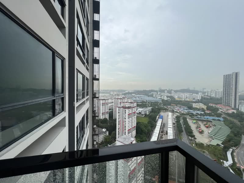 Spottiswoode Residences, 48 Spottiswoode Park Road, 1 Bedroom, 603 sqft, Condominium For Rent, by Maisie Ng, 24815321 - PropertyGuru.com.sg