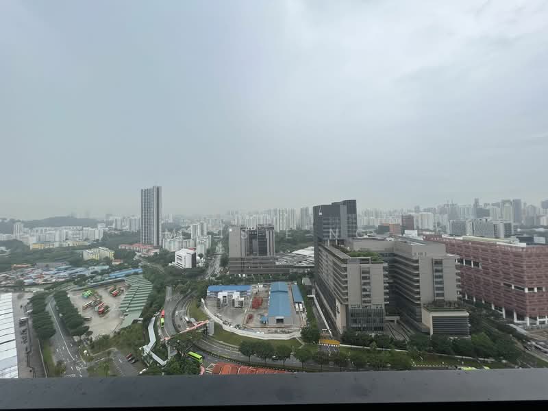 Spottiswoode Residences, 48 Spottiswoode Park Road, 1 Bedroom, 603 sqft, Condominium For Rent, by Maisie Ng, 24815321 - PropertyGuru.com.sg