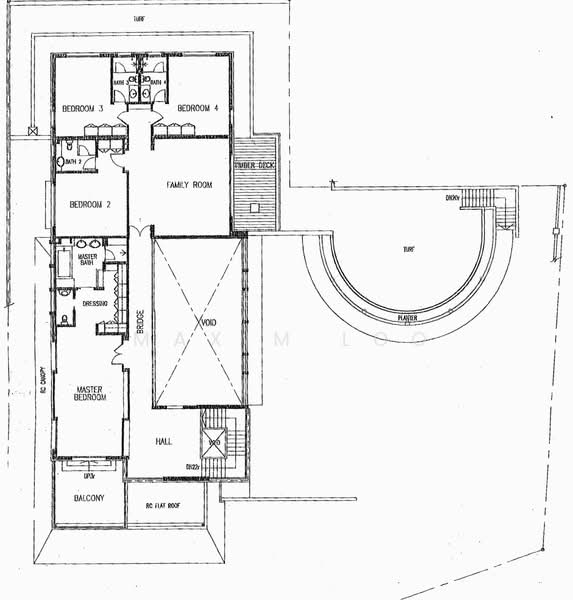 Good Class Bungalow near Botanic Garden, Cluny Park road, 5 Bedrooms, 7,736 sqft, Good Class Bungalow For Rent, by Maxim Loo, 24815331 - PropertyGuru.com.sg