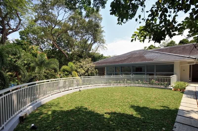 Good Class Bungalow near Botanic Garden, Cluny Park road, 5 Bedrooms, 7,736 sqft, Good Class Bungalow For Rent, by Maxim Loo, 24815331 - PropertyGuru.com.sg