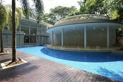 For Rent - Good Class Bungalow near Botanic Garden