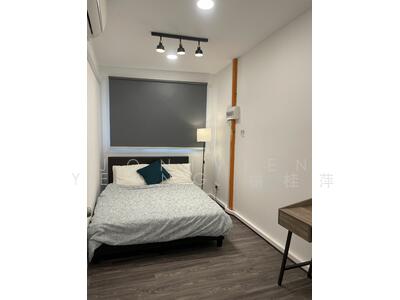 For Rent - 403 Race Course Road