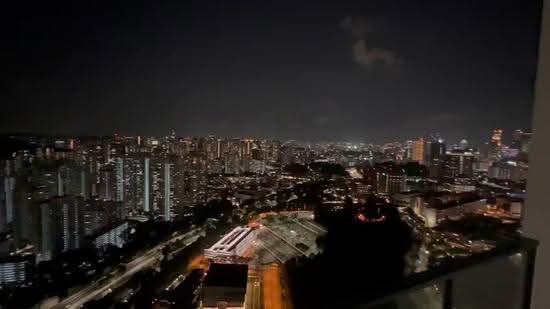Avenue South Residence, 13 Silat Avenue, Alexandra / Commonwealth, 1 Bedroom, 527 sqft, Condominium For Sale, by Rachel Koh, 24815393 - PropertyGuru.com.sg