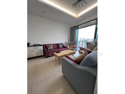 For Rent - The Glades