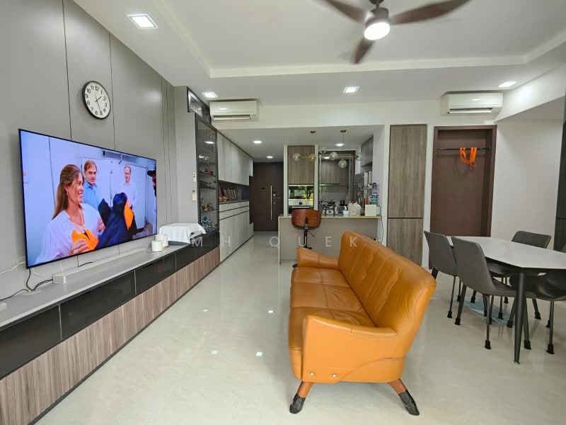 Forest Woods, 11 Lorong Liew Lian, 4 Bedrooms, 1,249 sqft, Condominium For Sale, by MH Quek, 24815528 - PropertyGuru.com.sg