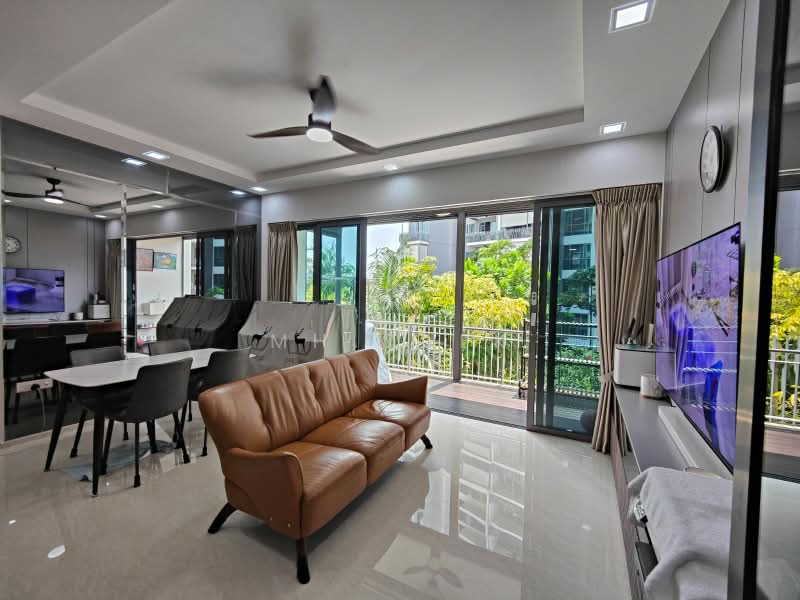 Forest Woods, 11 Lorong Liew Lian, 4 Bedrooms, 1,249 sqft, Condominium For Sale, by MH Quek, 24815528 - PropertyGuru.com.sg