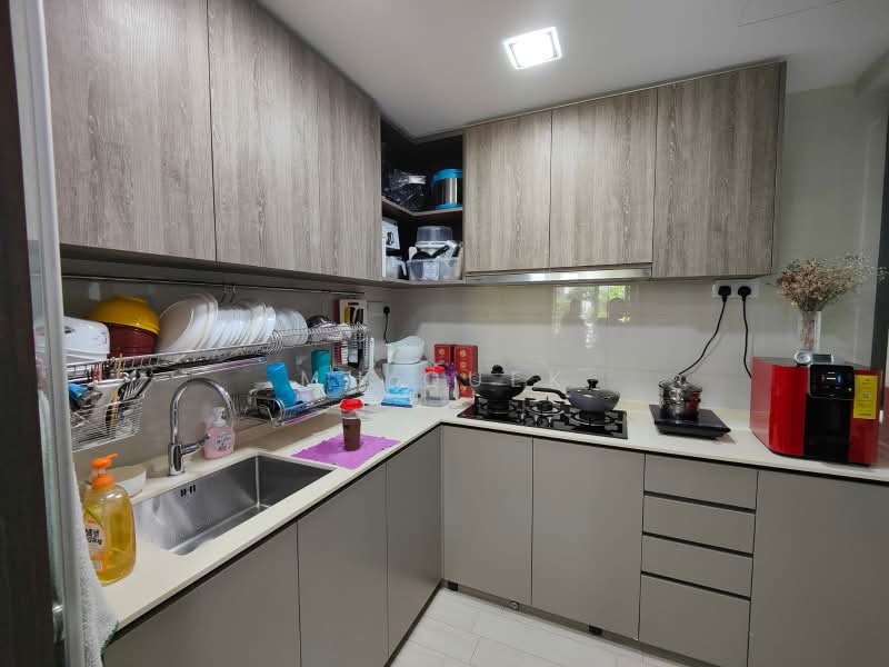 Forest Woods, 11 Lorong Liew Lian, 4 Bedrooms, 1,249 sqft, Condominium For Sale, by MH Quek, 24815528 - PropertyGuru.com.sg