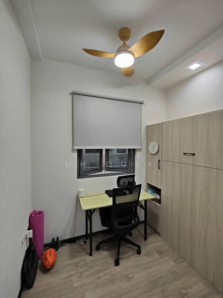 Forest Woods, 11 Lorong Liew Lian, 4 Bedrooms, 1,249 sqft, Condominium For Sale, by MH Quek, 24815528 - PropertyGuru.com.sg
