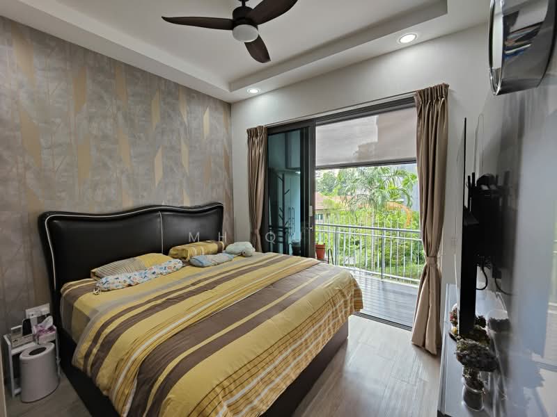 Forest Woods, 11 Lorong Liew Lian, 4 Bedrooms, 1,249 sqft, Condominium For Sale, by MH Quek, 24815528 - PropertyGuru.com.sg