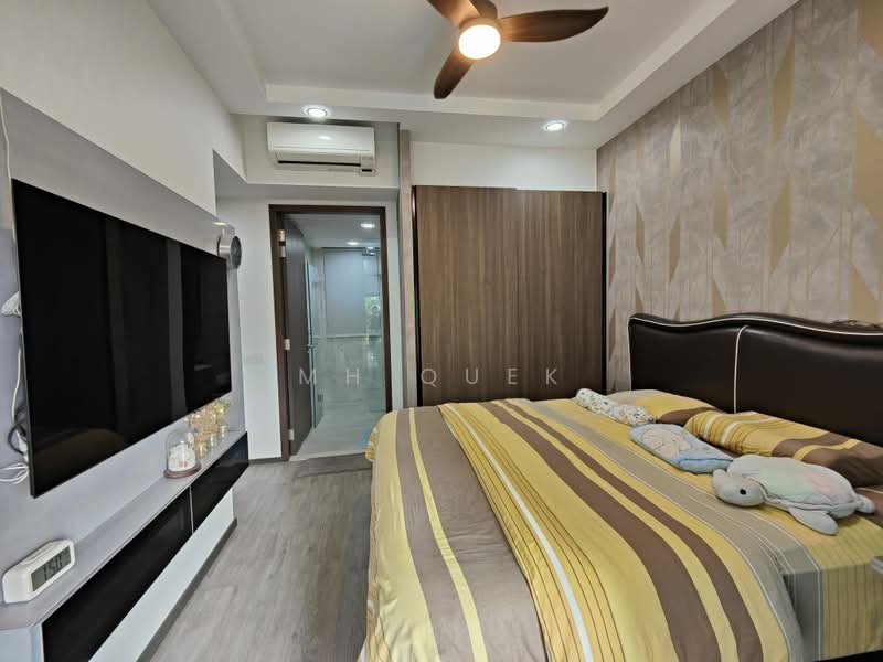 Forest Woods, 11 Lorong Liew Lian, 4 Bedrooms, 1,249 sqft, Condominium For Sale, by MH Quek, 24815528 - PropertyGuru.com.sg