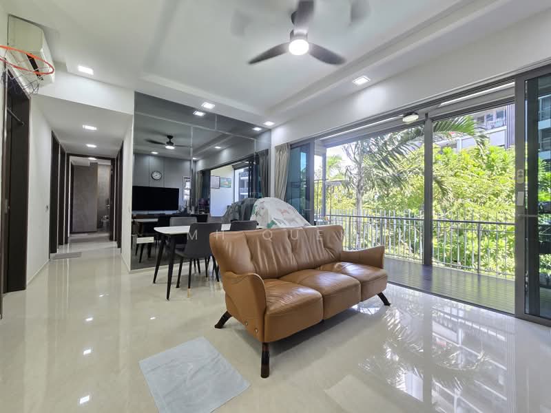 Forest Woods, 11 Lorong Liew Lian, 4 Bedrooms, 1,249 sqft, Condominium For Sale, by MH Quek, 24815528 - PropertyGuru.com.sg