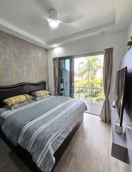 Forest Woods, 11 Lorong Liew Lian, 4 Bedrooms, 1,249 sqft, Condominium For Sale, by MH Quek, 24815528 - PropertyGuru.com.sg