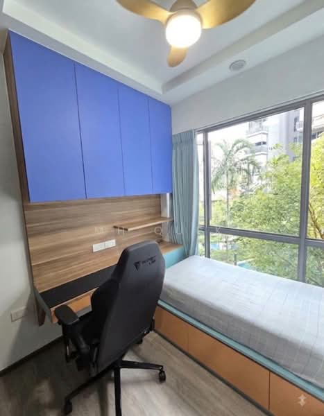 Forest Woods, 11 Lorong Liew Lian, 4 Bedrooms, 1,249 sqft, Condominium For Sale, by MH Quek, 24815528 - PropertyGuru.com.sg