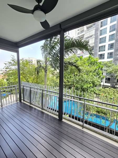 Forest Woods, 11 Lorong Liew Lian, 4 Bedrooms, 1,249 sqft, Condominium For Sale, by MH Quek, 24815528 - PropertyGuru.com.sg