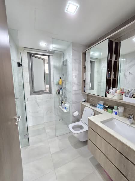 Forest Woods, 11 Lorong Liew Lian, 4 Bedrooms, 1,249 sqft, Condominium For Sale, by MH Quek, 24815528 - PropertyGuru.com.sg
