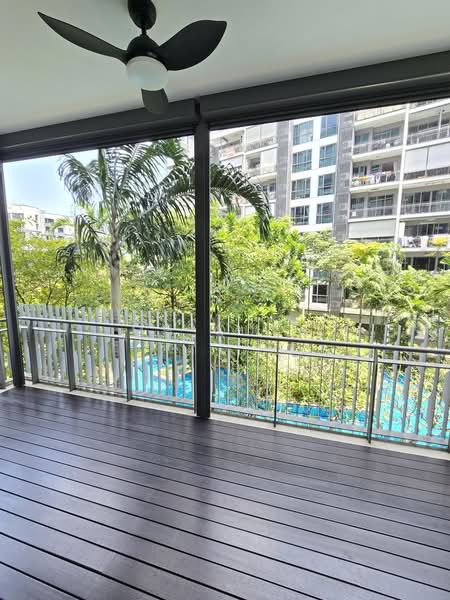 Forest Woods, 11 Lorong Liew Lian, 4 Bedrooms, 1,249 sqft, Condominium For Sale, by MH Quek, 24815528 - PropertyGuru.com.sg