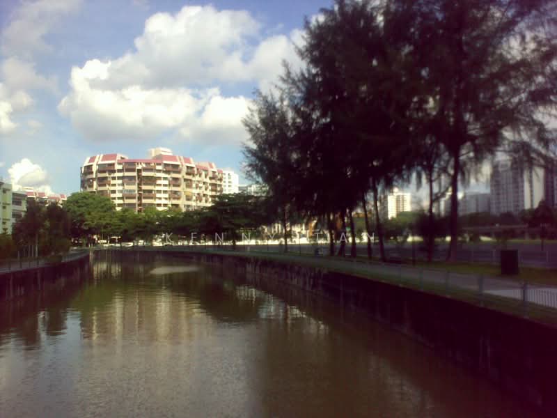 Lakepoint Condo, 6 Lakepoint Drive, Room Rental, 420 sqft, Condominium For Rent, by Kenny Tan, 24815569 - PropertyGuru.com.sg