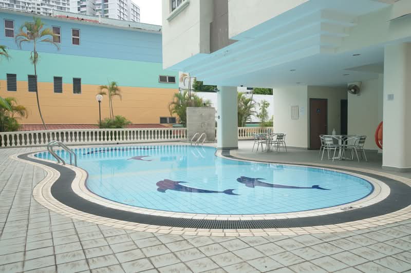 St Francis Court, 90 Saint Francis Road, Room Rental, 86 sqft, Apartment For Rent, by Cove, 24815600 - PropertyGuru.com.sg