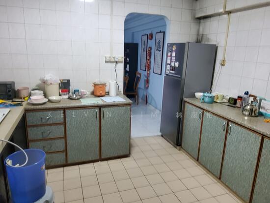 For Rent - 758 Woodlands Avenue 6