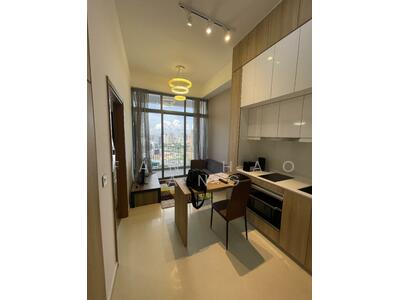 For Rent - Spottiswoode Suites