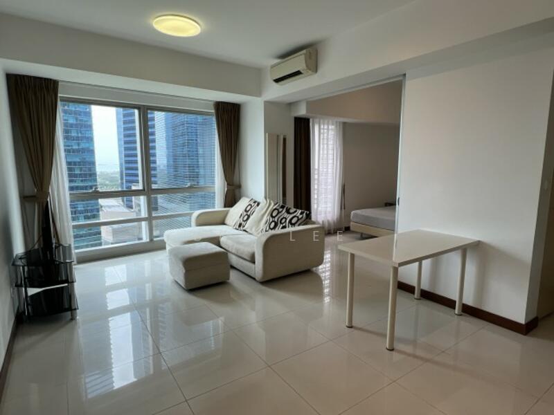 For Rent - The Sail @ Marina Bay