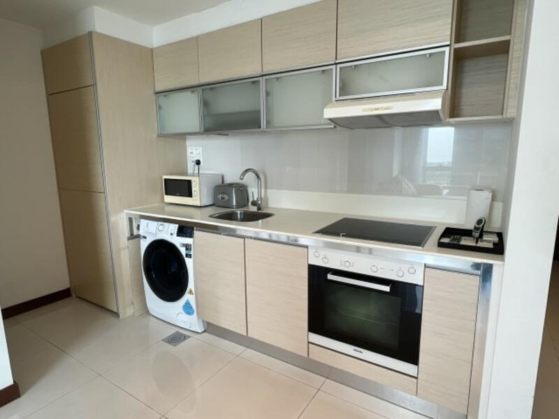 For Rent - The Sail @ Marina Bay