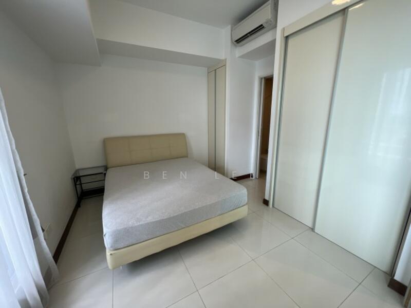 For Rent - The Sail @ Marina Bay