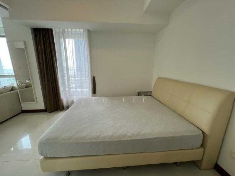 For Rent - The Sail @ Marina Bay