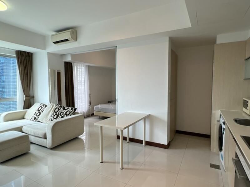 For Rent - The Sail @ Marina Bay