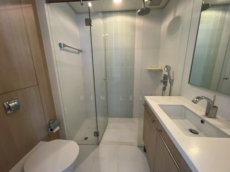 For Rent - The Sail @ Marina Bay