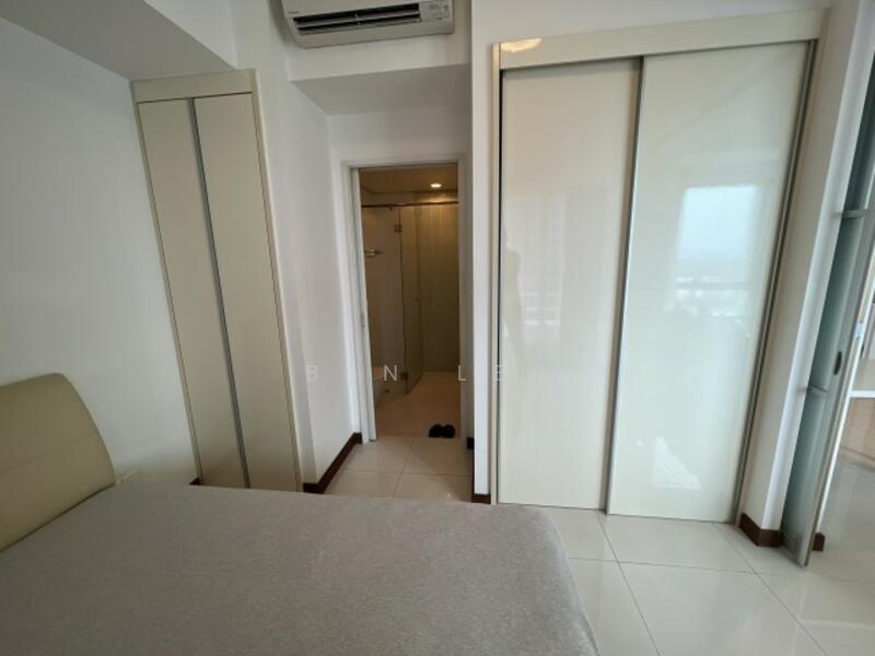 For Rent - The Sail @ Marina Bay