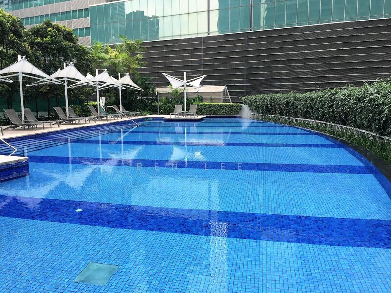 For Rent - The Sail @ Marina Bay