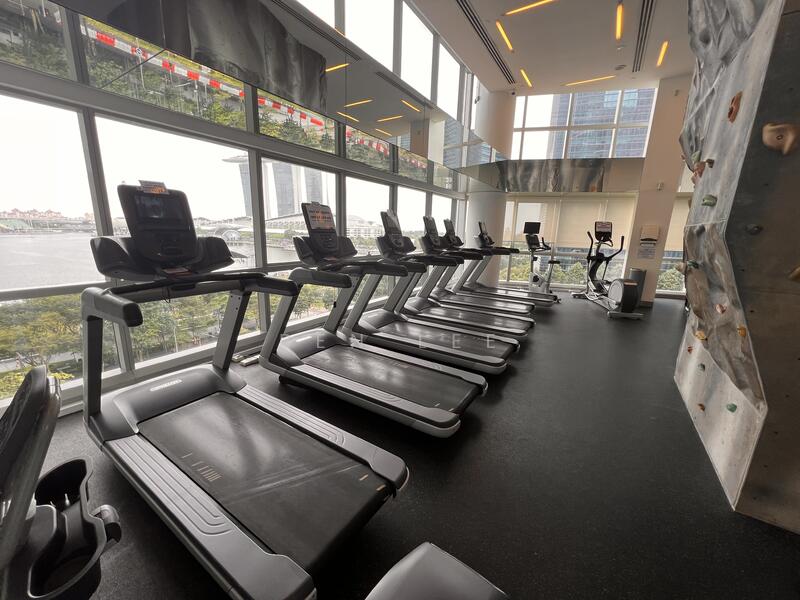 For Rent - The Sail @ Marina Bay