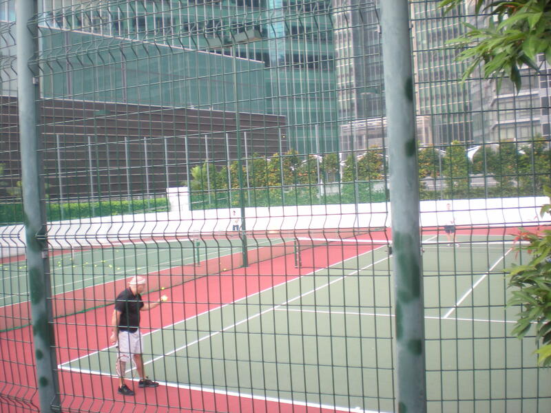 For Rent - The Sail @ Marina Bay