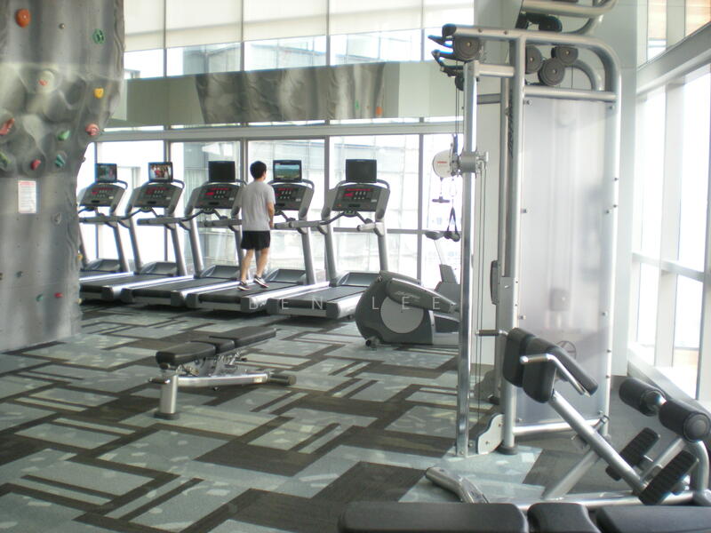 For Rent - The Sail @ Marina Bay