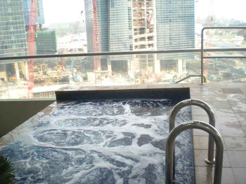 For Rent - The Sail @ Marina Bay