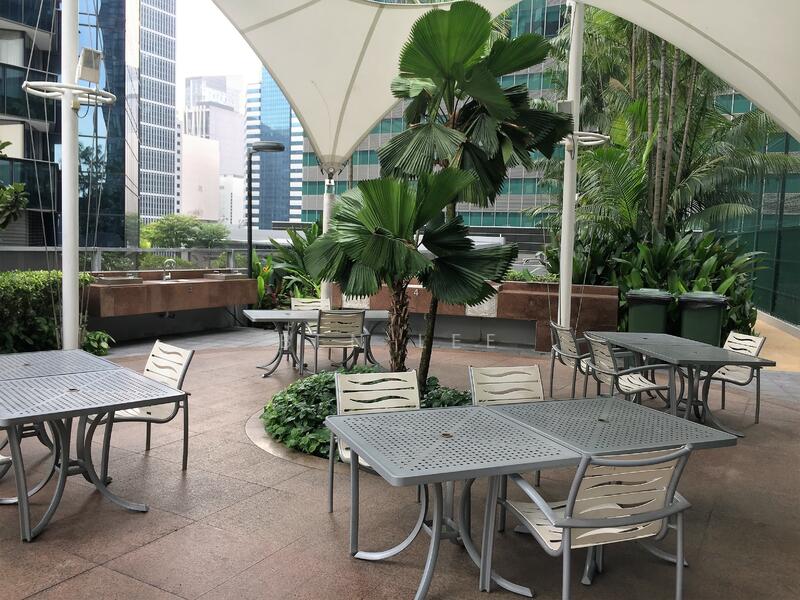 For Rent - The Sail @ Marina Bay