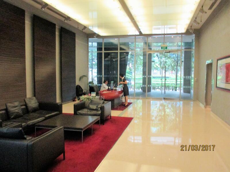 For Rent - The Sail @ Marina Bay