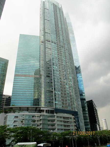 For Rent - The Sail @ Marina Bay