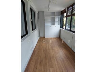 For Rent - Tiong Bahru Estate