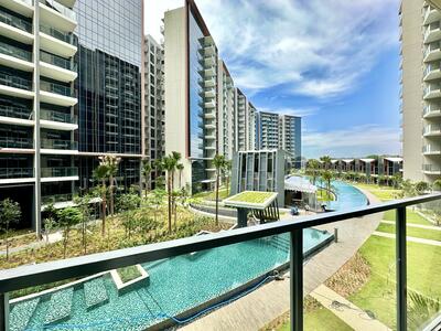 For Rent - Affinity At Serangoon