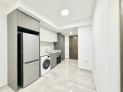 For Rent - Affinity At Serangoon