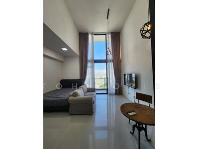 For Rent - North Park Residences