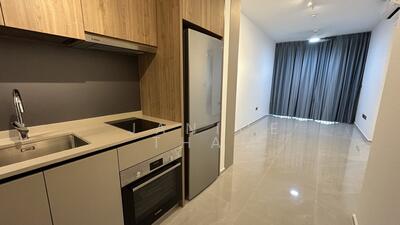 For Rent - Dairy Farm Residences