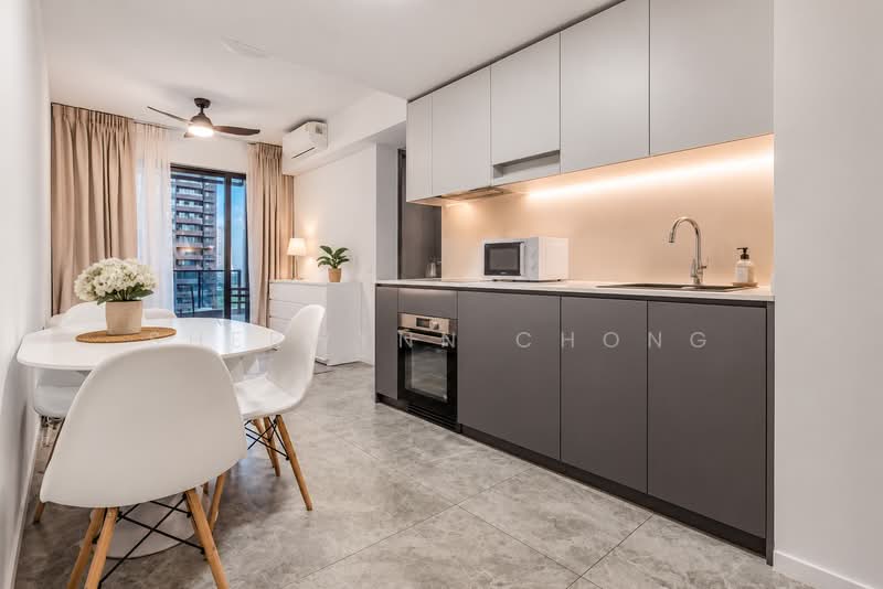 The M, 30 Middle Road, 2 Bedrooms, 635 sqft, Condominium For Rent, by Sherwynn Chong, 24816573 - PropertyGuru.com.sg