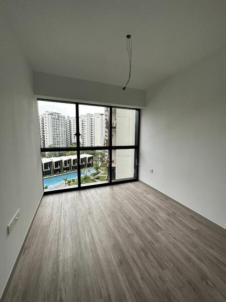 For Rent - Riverfront Residences
