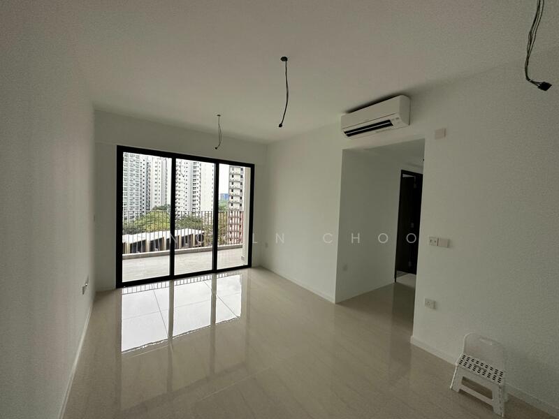 For Rent - Riverfront Residences