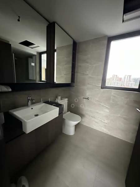 For Rent - Riverfront Residences