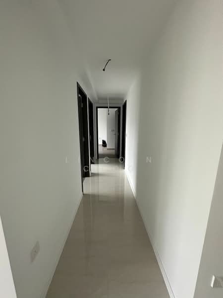 For Rent - Riverfront Residences